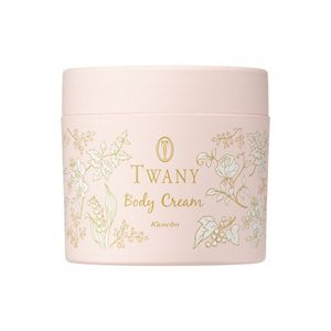 ボディクリーム（フラワーガーデン） | TWANY body | カネボウ化粧品