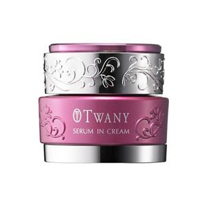 セラムインクリーム | TWANY | カネボウ化粧品