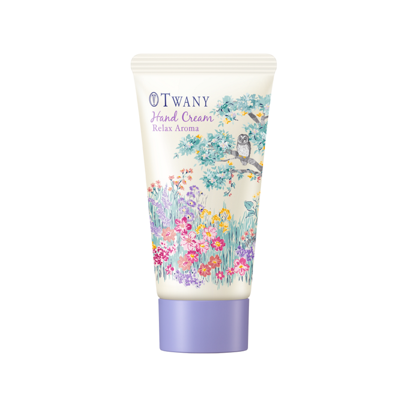 TWANY BODY | TWANY | カネボウ化粧品