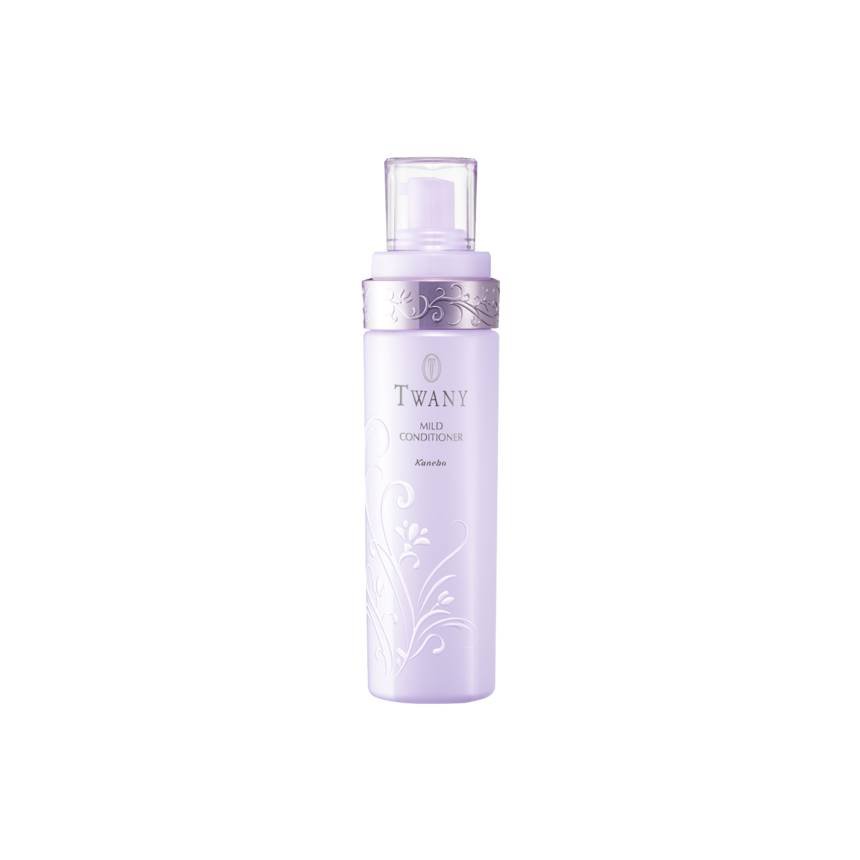 マイルドコンディショナーt | TWANY | カネボウ化粧品