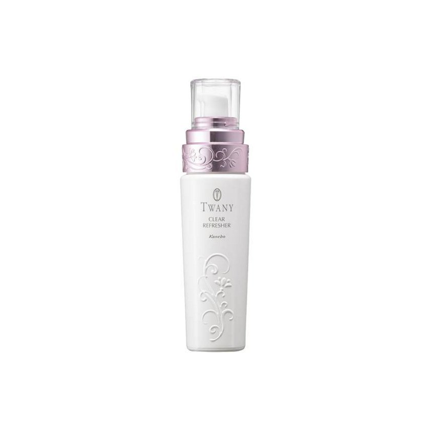 TWANY WT CLEAR スキンケア | TWANY | カネボウ化粧品