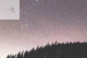 一生
