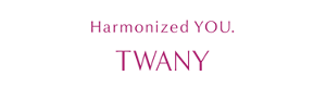 Harmonized You. TWANY