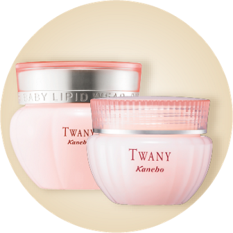 商品情報 | TWANY | カネボウ化粧品