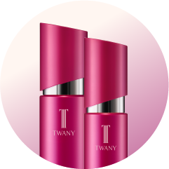 商品情報 | TWANY | カネボウ化粧品