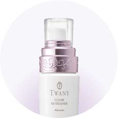 商品情報 | TWANY | カネボウ化粧品