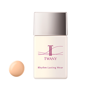 トワニー　リズムラスティングウェア