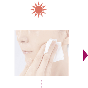 ティッシュオフ