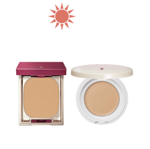 ファンデーション