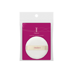 レイヤリングルミナスフィットパフ