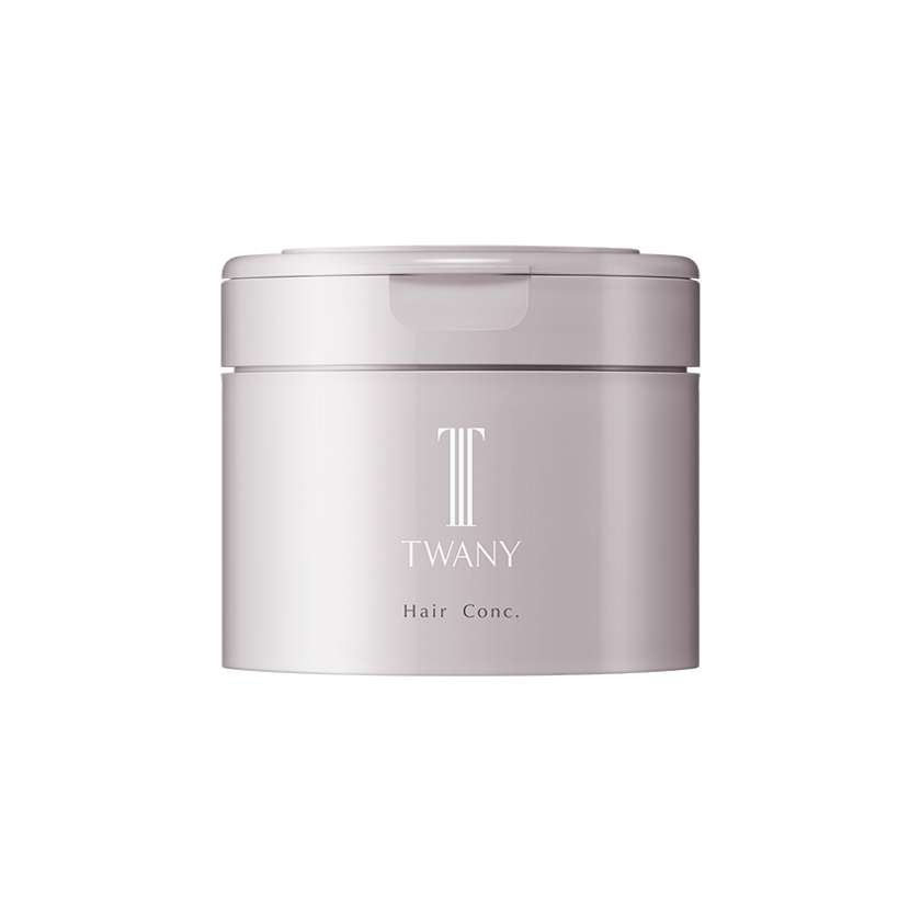 キューティクルリペアトリートメント M | TWANY | カネボウ化粧品