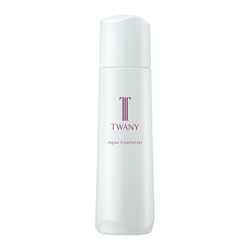 TWANY スキンケア | TWANY | カネボウ化粧品