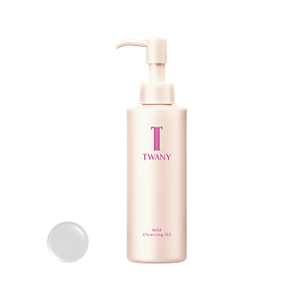 マイルドクレンジングオイル