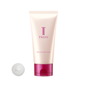 モイスチャーリッチソープ