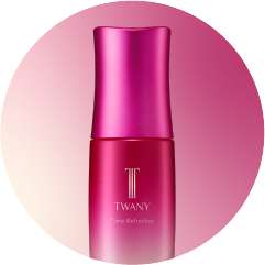 商品情報 | TWANY | カネボウ化粧品