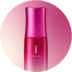 期間限定30％OFF! 商品情報 | TWANY | カネボウ化粧品 トライアルセット・サンプル