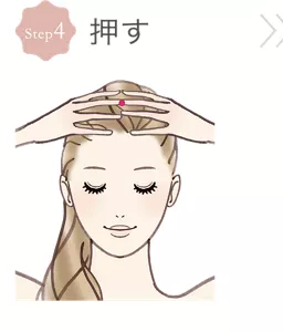 Step4 押す