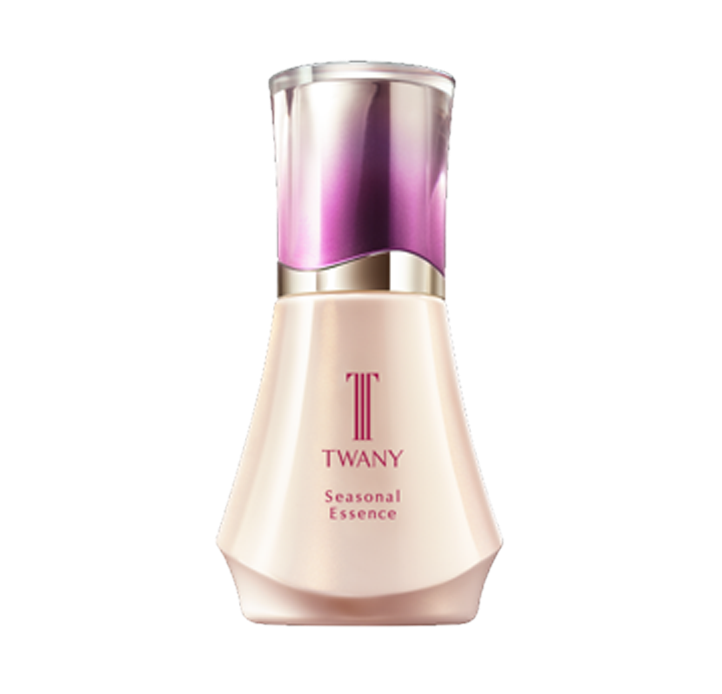 シーズナルエッセンスAW| TWANY トワニー | カネボウ化粧品