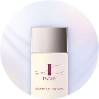 商品情報 | TWANY | カネボウ化粧品