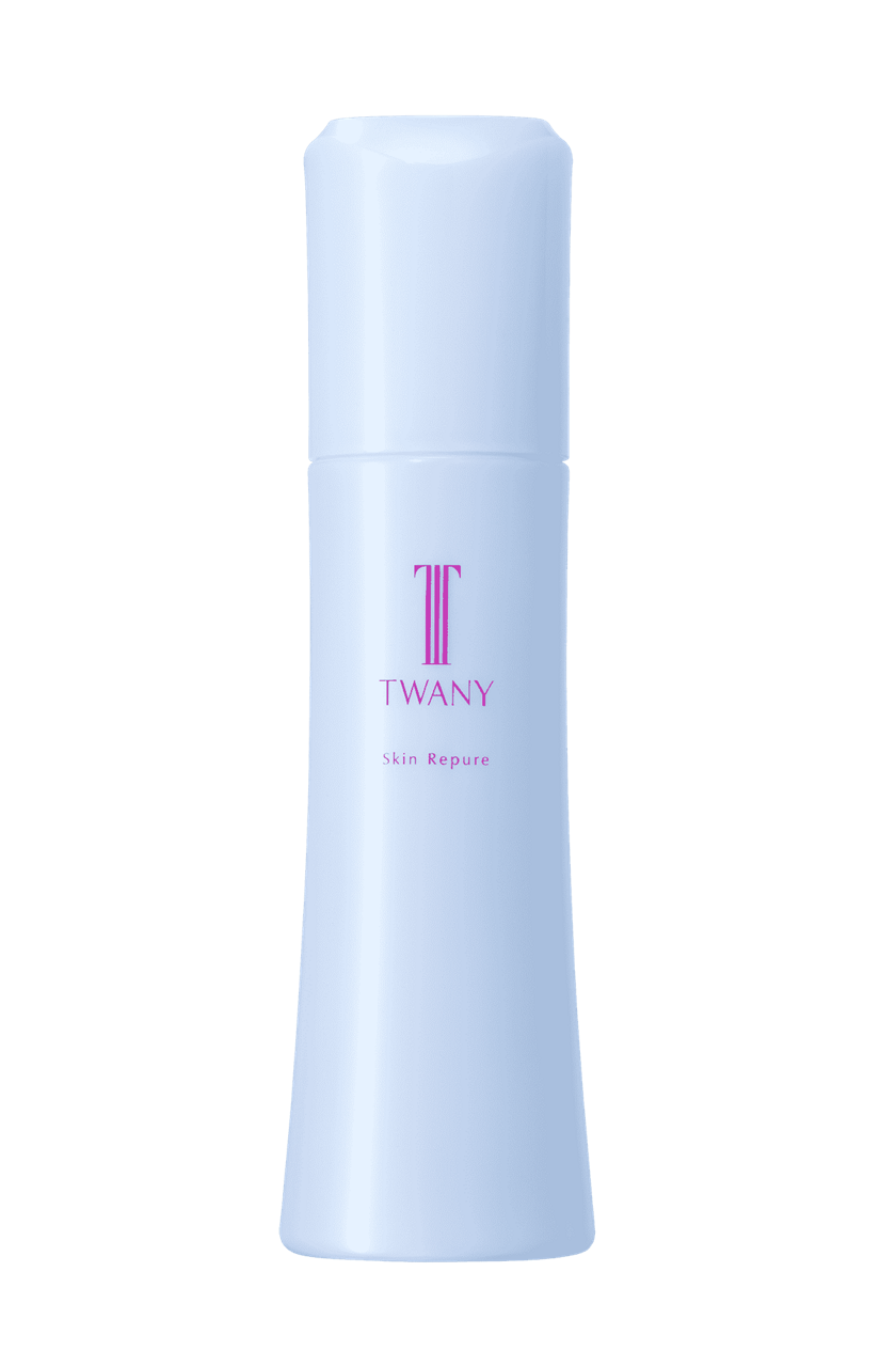 スキンリピュア | TWANY トワニー | カネボウ化粧品