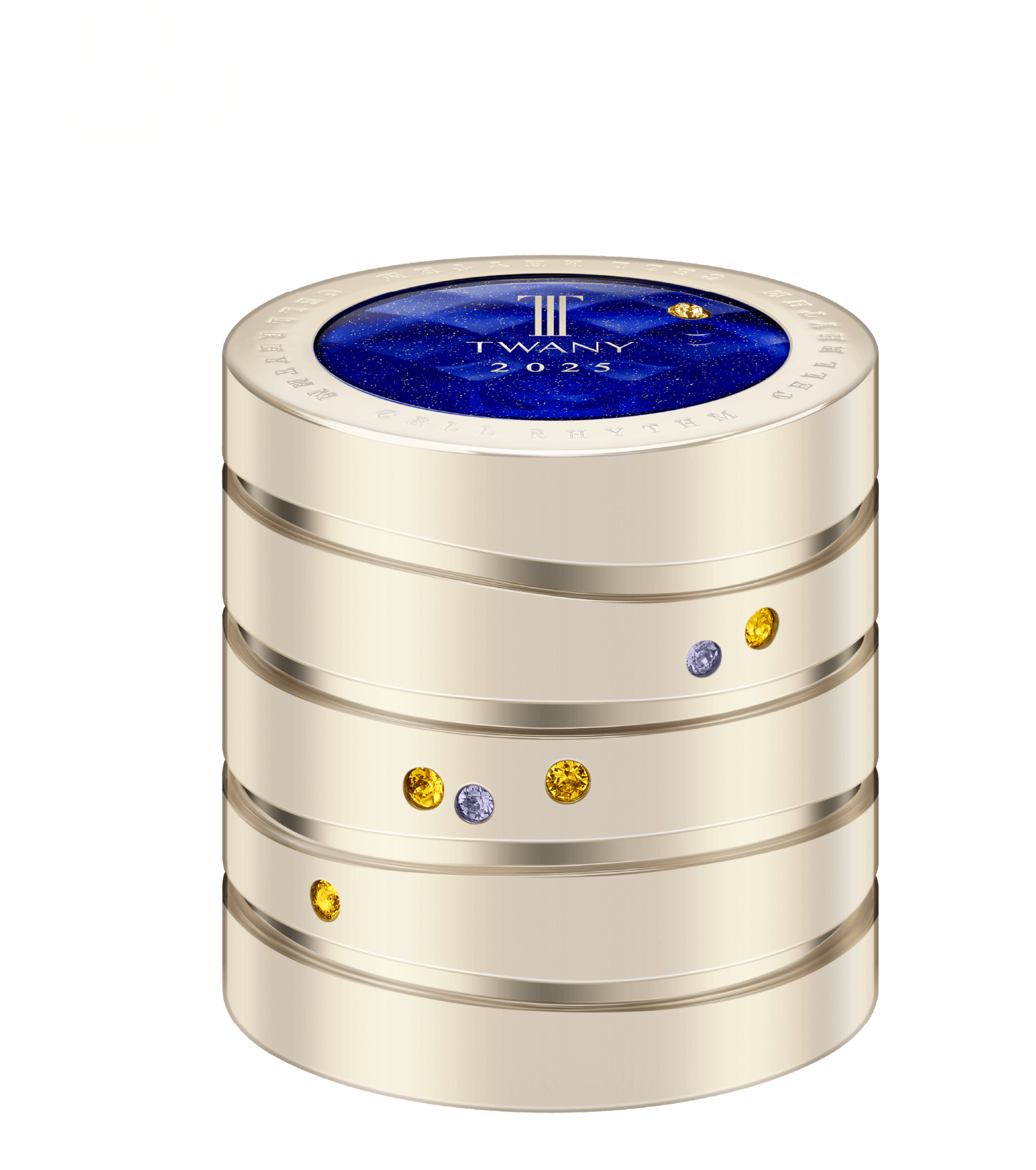 セルリズム | TWANY トワニー | カネボウ化粧品