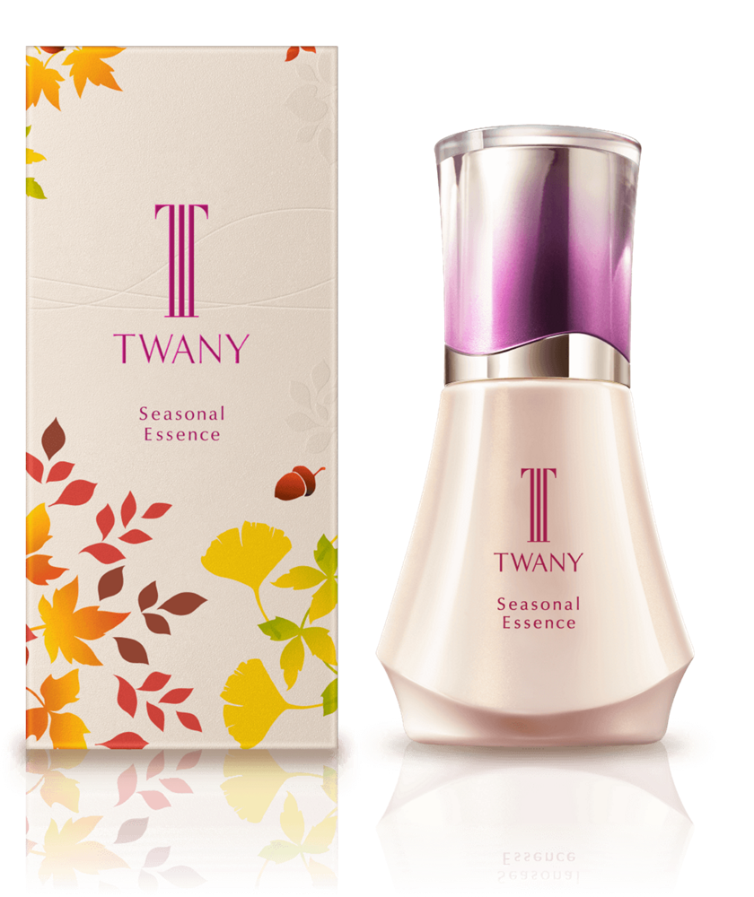 Twany Seasonal Essence a Aw Twany Seasonal Essence a Aw