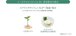 トワニー / センチュリー ジ・エッセンスヴェイルnの公式商品