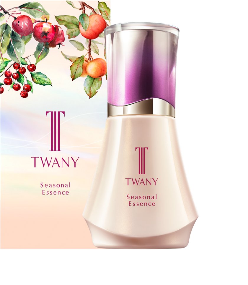 トワニー / センチュリー ジ・エッセンスヴェイルnの公式商品