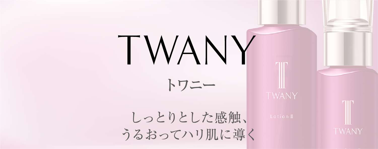 【新品3本セット】TWANY 化粧水 乳液 リフィル セット トワニー 楽天市場】カネボウ トワニー TWANY 美肌3品トライアルセット