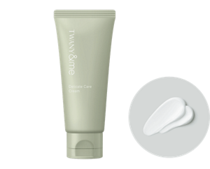 TWANY&me デリケートケアクリーム