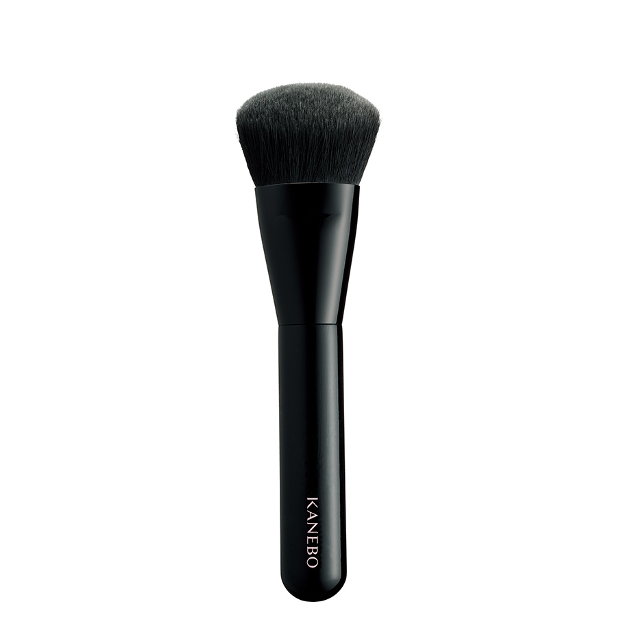 Foundation Brush Makeup Kanebo