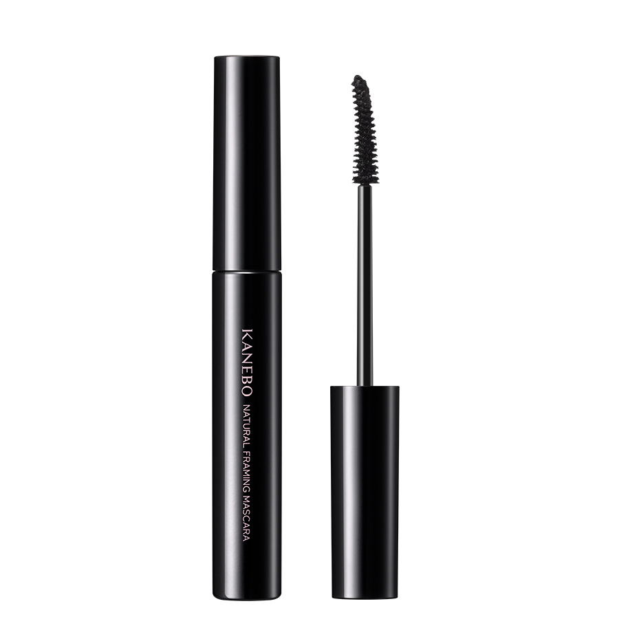 Natural Framing Mascara Makeup Kanebo