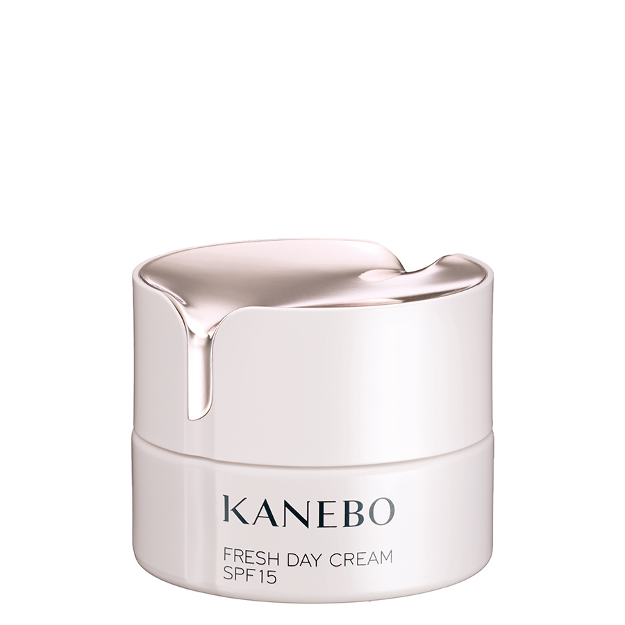 Fresh Day Cream Skincare Kanebo