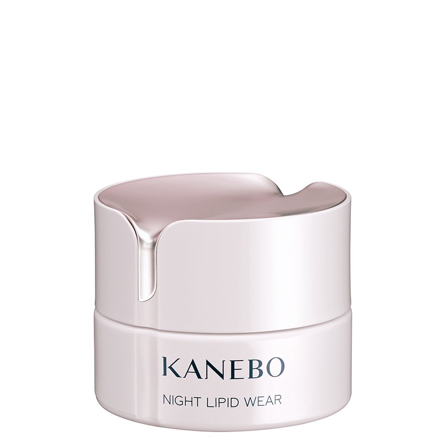 Kanebo Cream In Night
