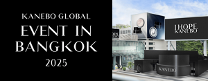 KANEBO GLOBAL EVENT IN BANGKOK 2025