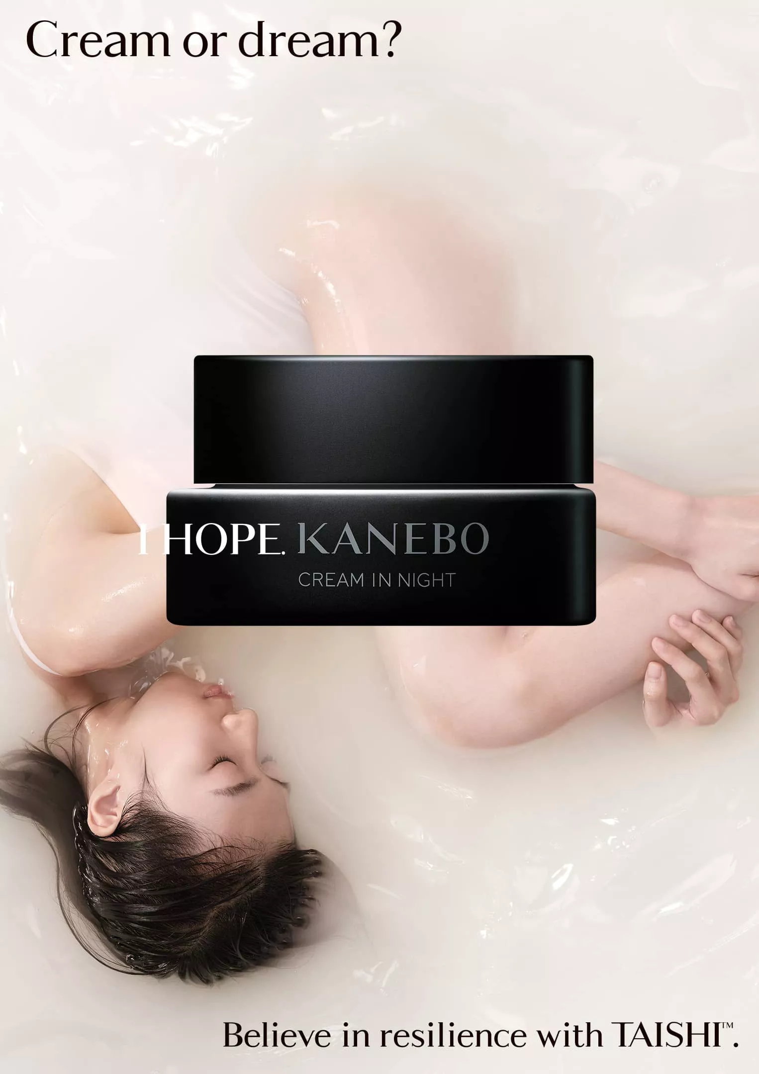 KANEBO - I HOPE
