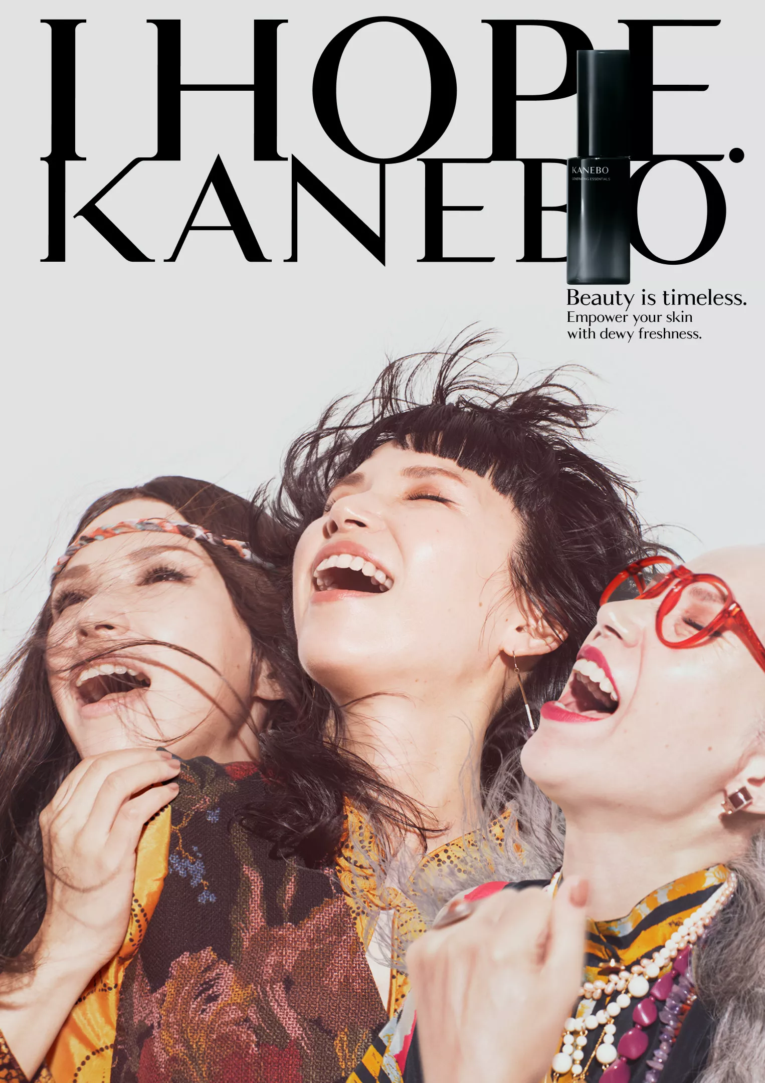 KANEBO - I HOPE