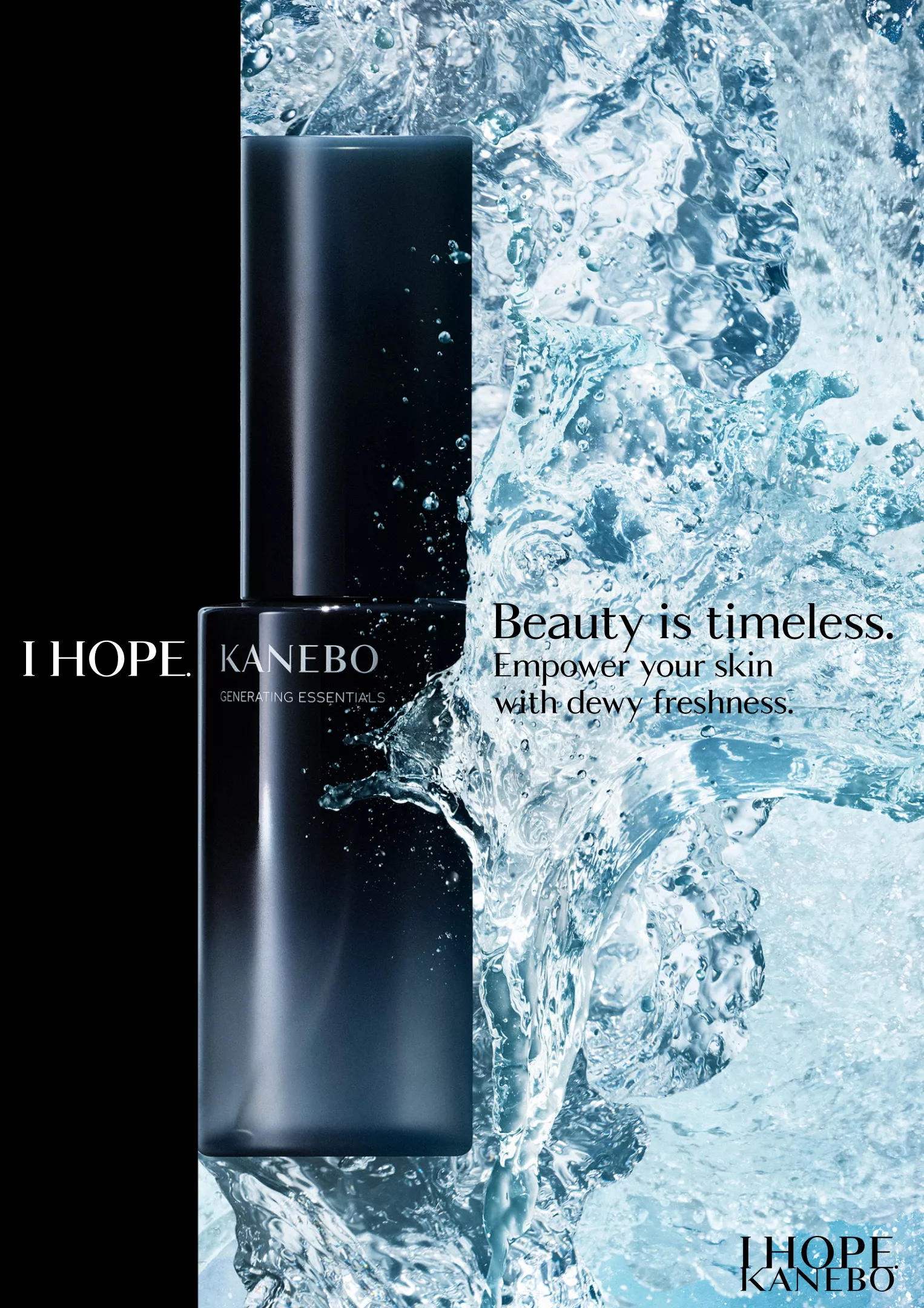 KANEBO - I HOPE