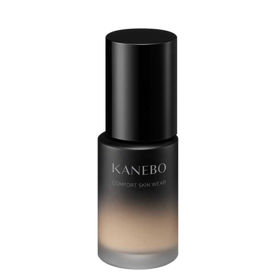Kanebo Comfort Skin Wear