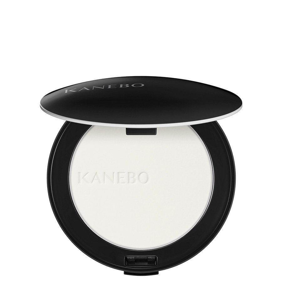 Kanebo Crystallized Fix Powder