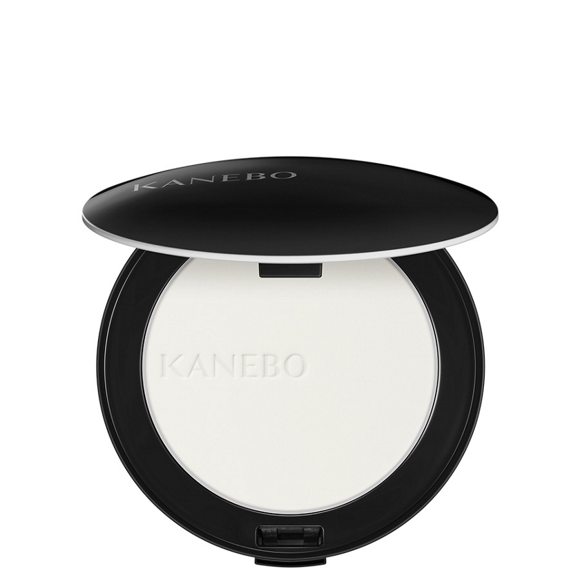 Kanebo Crystallized Fix Powder