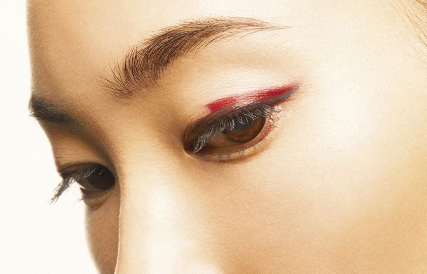 Drawing Pencil Makeup Kanebo