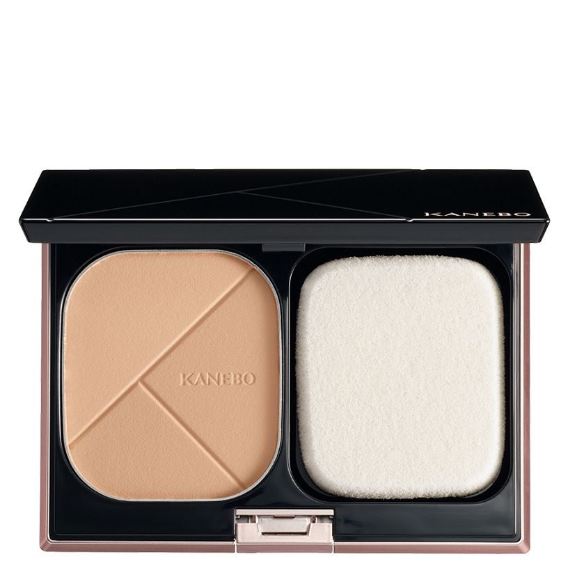 Dual Radiance Foundation Makeup Kanebo