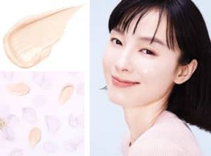 ファンデーション KANEBO LIVELY SKIN WEAR 110 sakura Kanebo Lively Skin Wear II – Ichiban Mart