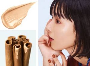 LIVELY SKIN WEAR II | MAKEUP | KANEBO