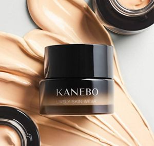 新品同様★KANEBO LIVELY SKIN WEAR ラブリースキン30gB Kanebo Lively Skin Wear – Ichiban Mart