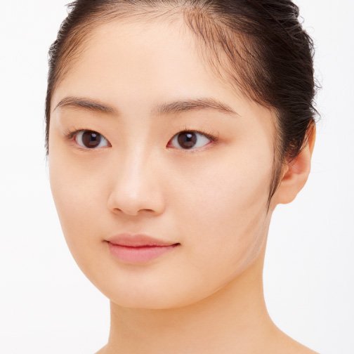 Kanebo Shadow on Face