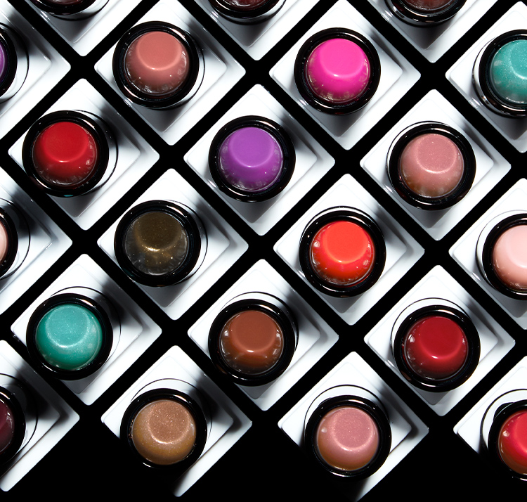 N Rouge Makeup Kanebo