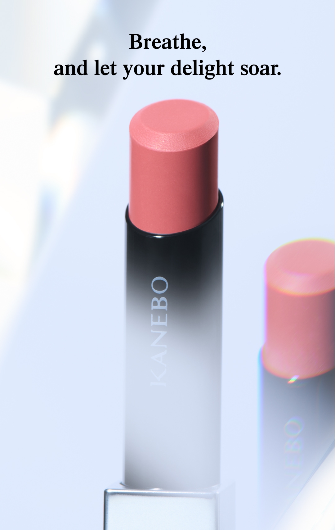 Kanebo Rouge Star Breathe