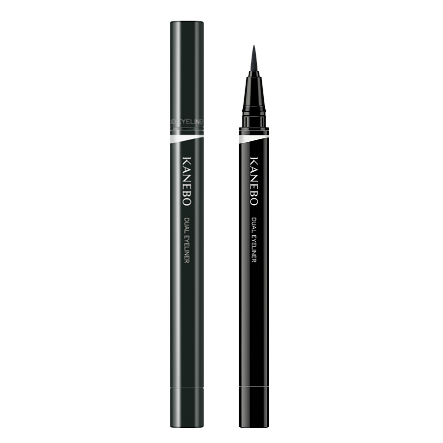 Kanebo Dual Eyeliner (Color) Kanebo Dual Eyeliner (Color)